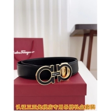 Ferragamo Belts